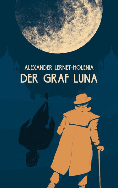 Cover von Der Graf Luna