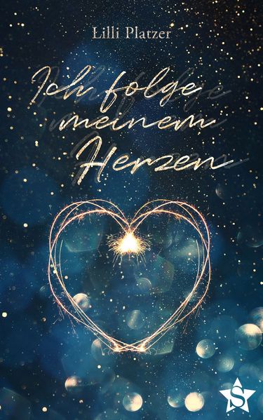 Cover von Ich folge meinem Herzen