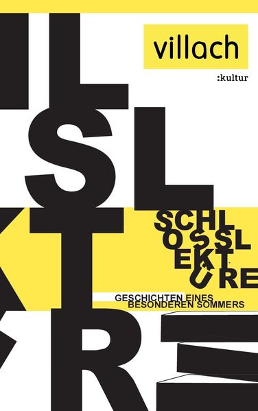 Cover von Schlosslektüre