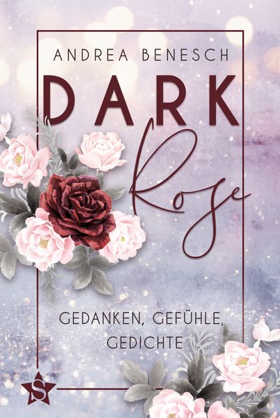 Cover von DARK ROSE