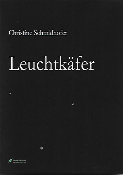 Cover von Leuchtkäfer