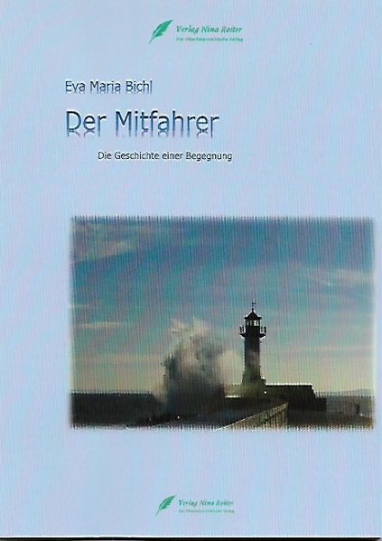 Cover von Der Mitfahrer