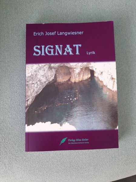 Cover von signat