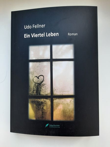 Cover von Ein Viertel Leben