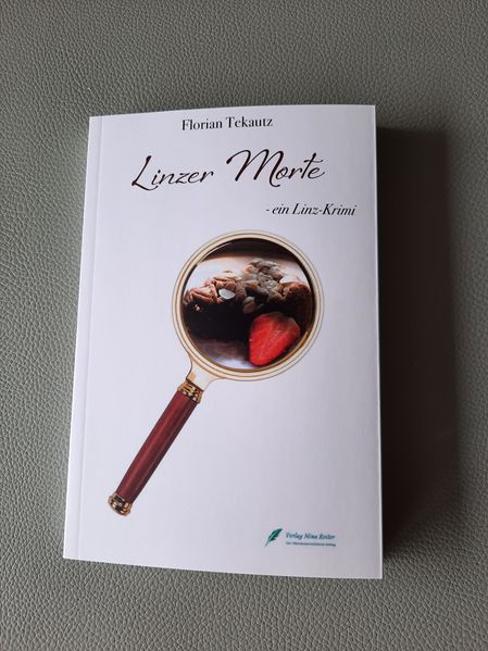 Cover von Linzer Morte