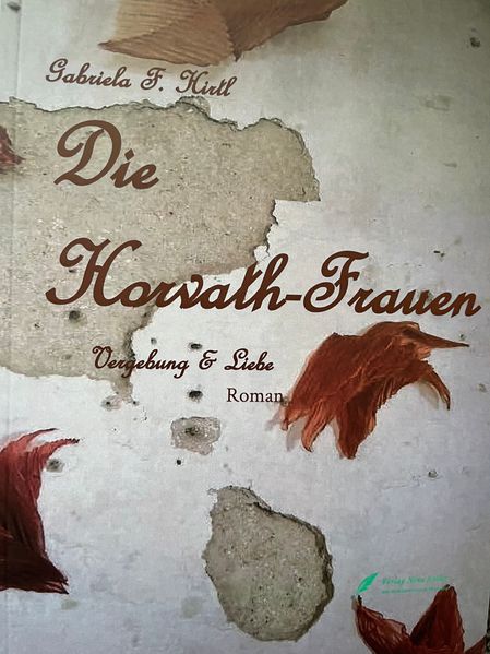 Cover von Die Horvath-Frauen