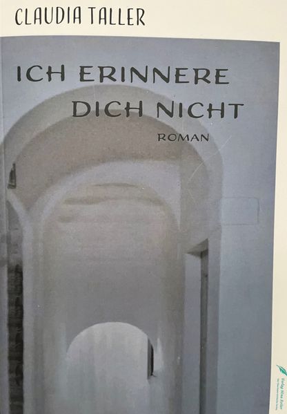 Cover von Ich erinnere dich nicht