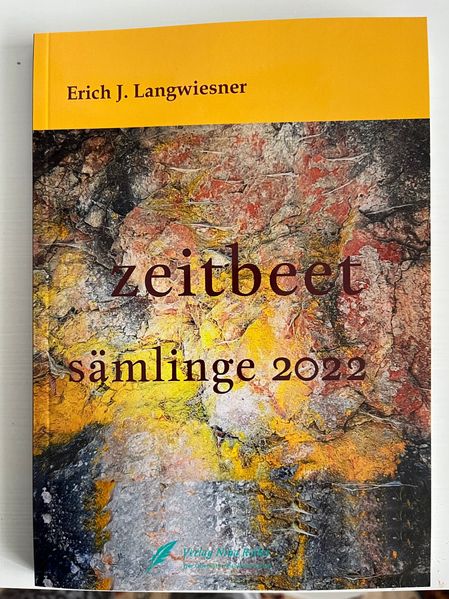 Cover von zeitbeet
