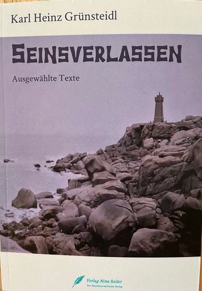 Cover von Seinsverlassen