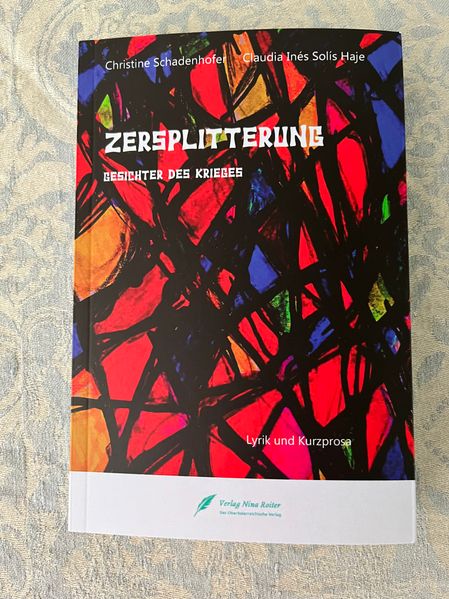 Cover von Zersplitterung