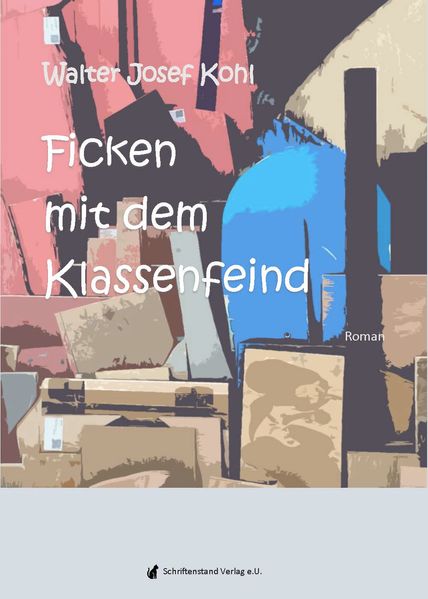 Cover von Ficken mit dem Klassenfeind