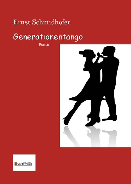 Cover von Generationentango