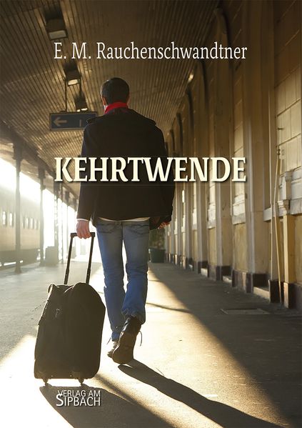 Cover von KEHRTWENDE