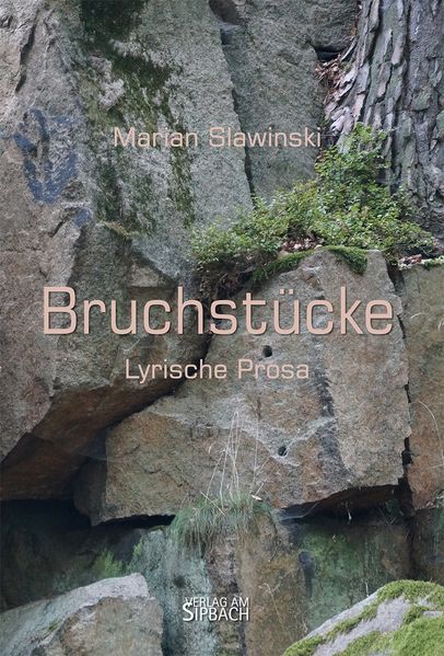 Cover von Bruchstücke