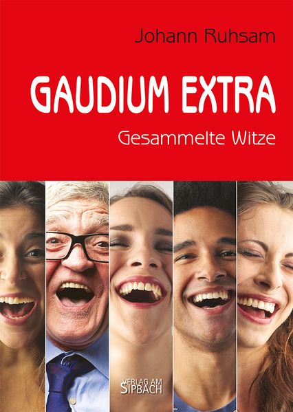 Cover von Gaudium extra