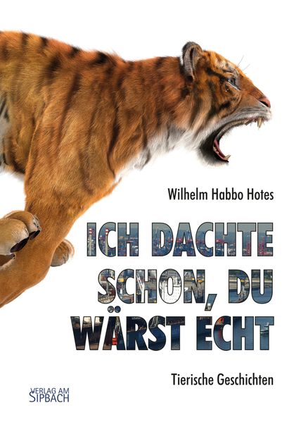 Cover von Ich dachte schon, du wärst echt