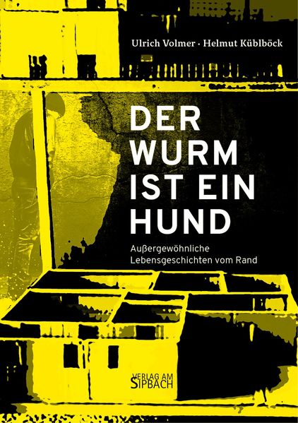 Cover von DER WURM IST EIN HUND