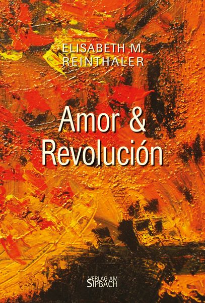 Cover von Amor & Revolución