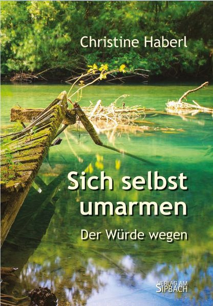 Cover von Sich selbst umarmen