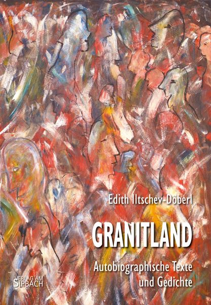 Cover von GRANITLAND