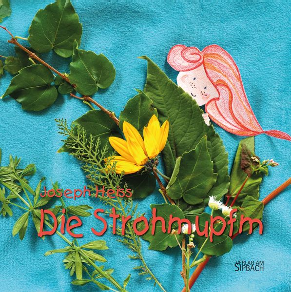 Cover von DIE STROHMUPFM