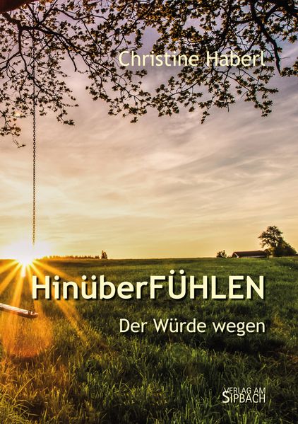 Cover von HinüberFÜHLEN