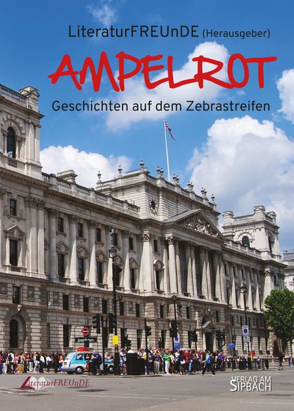 Cover von AMPELROT