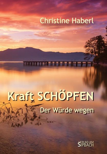 Cover von Kraft SCHÖPFEN