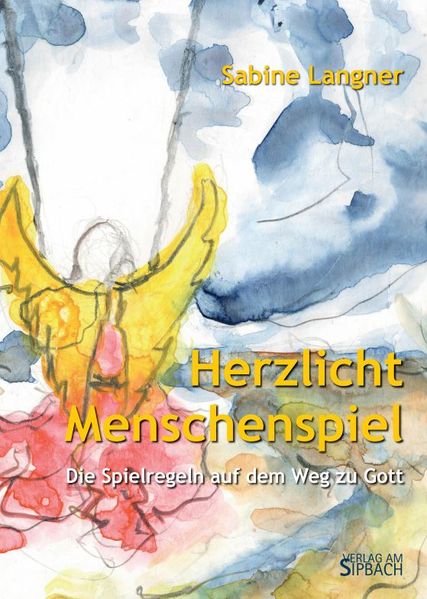 Cover von HERZLICHTMENSCHENSPIEL