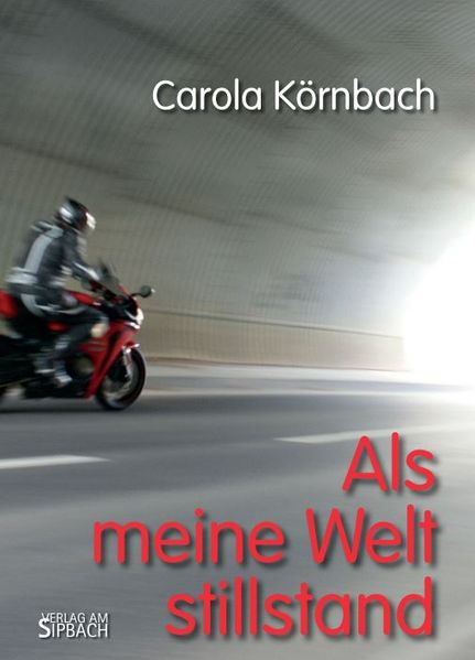 Cover von Als meine Welt stillstand