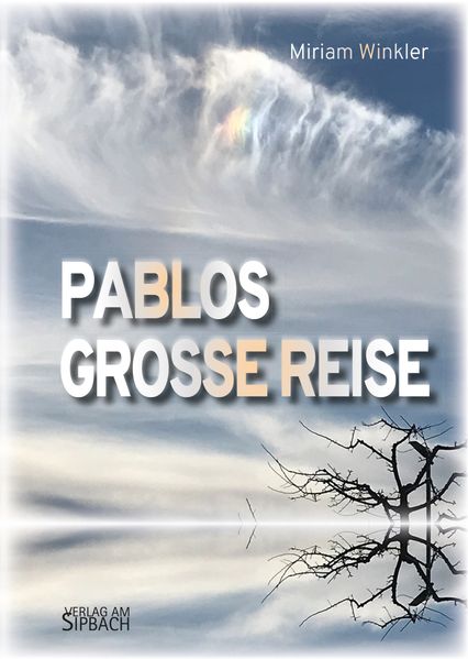 Cover von Pablos grosse Reise