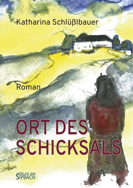 Cover von Ort des Schicksals