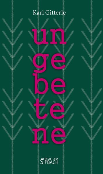 Cover von Ungebetene