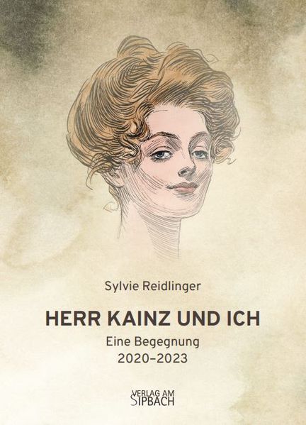 Cover von Herr Kainz und ich