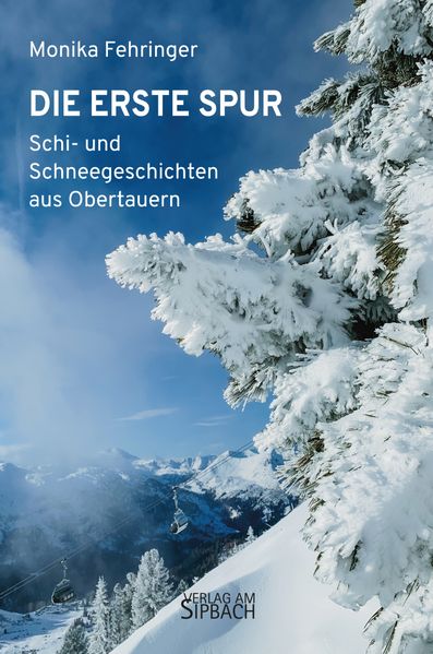 Cover von Die erste Spur
