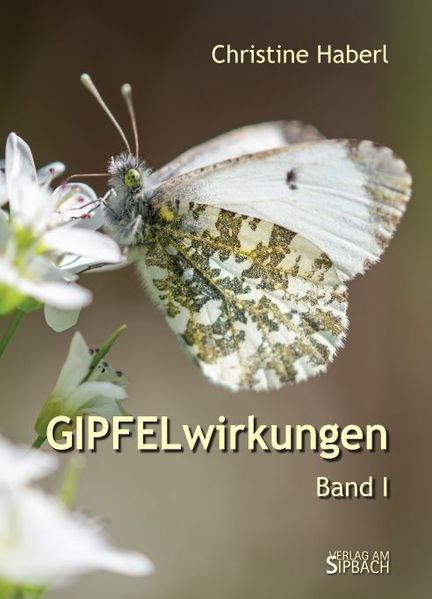 Cover von Gipfelwirkungen
