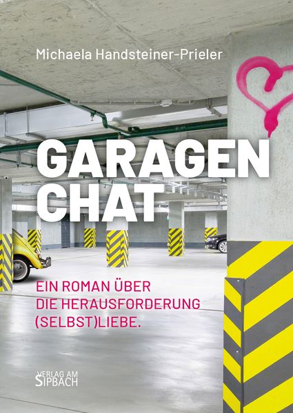 Cover von Garagenchat