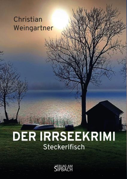 Cover von DER IRRSEEKRIMI