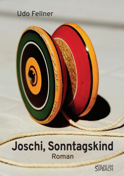 Cover von JOSCHI, SONNTAGSKIND