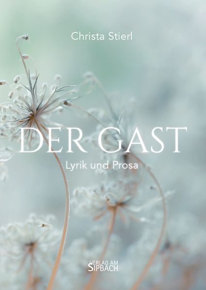 Cover von DER GAST