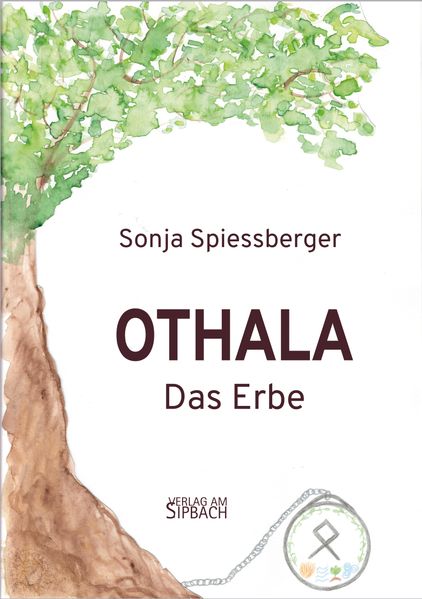 Cover von OTHALA