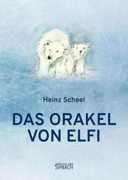 Cover von Das Orakel von Elfi