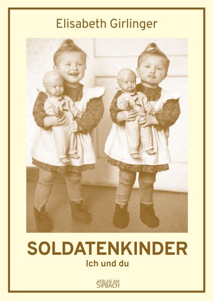 Cover von SOLDATENKINDER