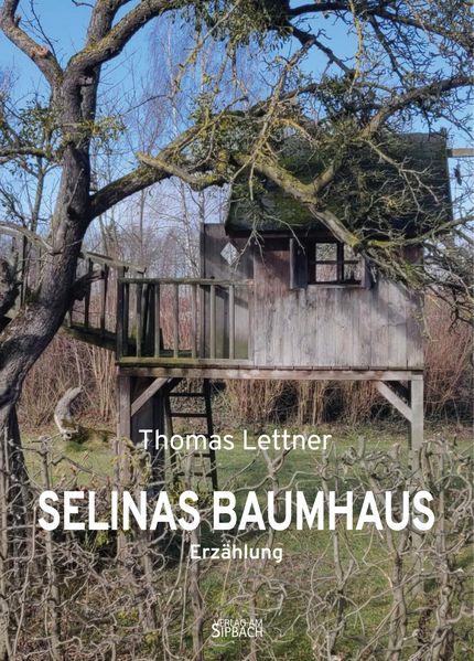 Cover von SELINAS BAUMHAUS