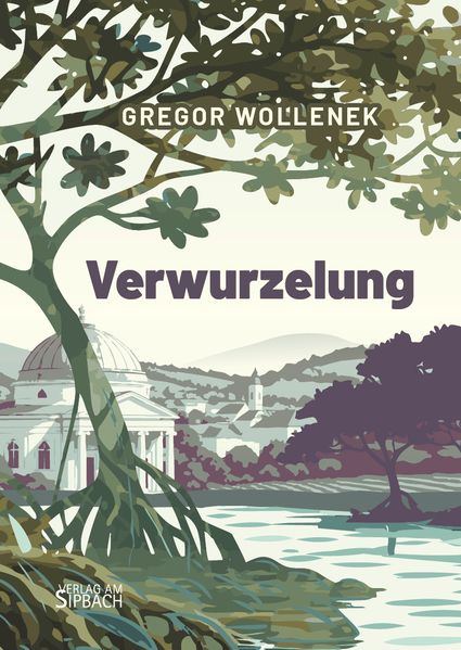 Cover von VERWURZELUNG