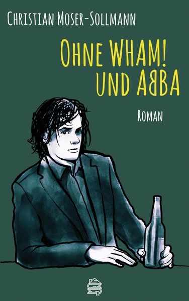 Cover von Ohne WHAM! und ABBA