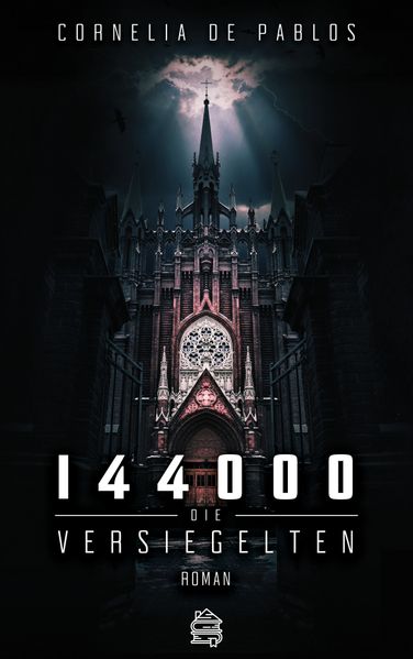 Cover von 144000