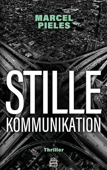 Cover von Stille Kommunikation