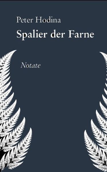 Cover von Spalier der Farne