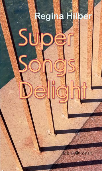 Cover von Super Songs Delight